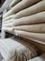 Pie de cama clasico Crudo - comprar online