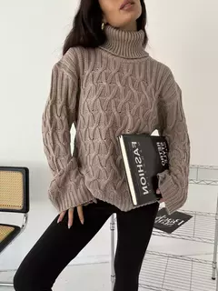 SWEATER NICE VISON en internet