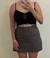 Pollera ABBY - comprar online