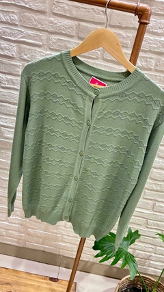 SAQUITO LARGO AMELIA- BREMER (4 COLORES / TALLE ÚNICO) - tienda online