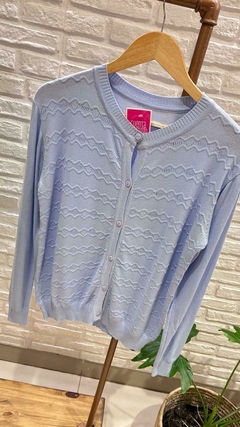 SAQUITO LARGO AMELIA- BREMER (4 COLORES / TALLE ÚNICO) - Cuenta Conmigo Santa Fe