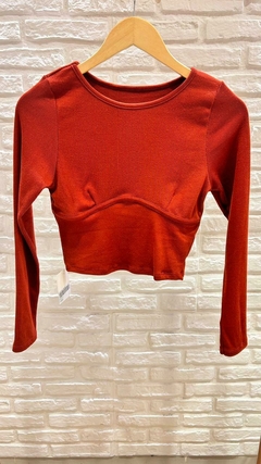 REME M/ LARGAS AMPARO- MORLEY SOFT (5 COLORES / TALLE UNICO) - Cuenta Conmigo Santa Fe