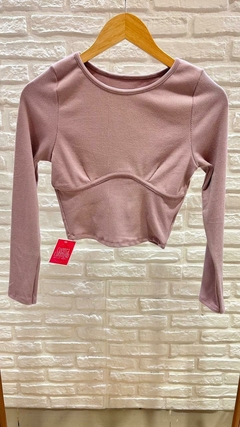 REME M/ LARGAS AMPARO- MORLEY SOFT (5 COLORES / TALLE UNICO) - tienda online