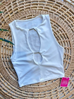 TOP ATENEA (4 COLORES / TALLE ÚNICO) - comprar online