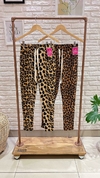 BABUCHA ANIMAL PRINT- RUSTICO (2 COLORES / TALLES 1 Y 2) - comprar online