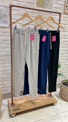 BABUCHA ALGODÓN RUSTICO (3 COLORES / TALLES 1 AL 5) - comprar online