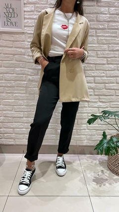 Imagen de BLAZER VALENCIA (3 COLORES / TALLES 1 AL 3)