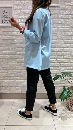 BLAZER VALENCIA (3 COLORES / TALLES 1 AL 3) - comprar online