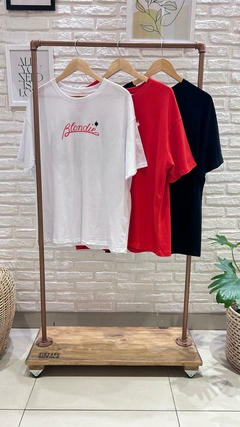 REMERON BLONDIE- ALGODÓN (3 COLORES / TALLE ÚNICO)