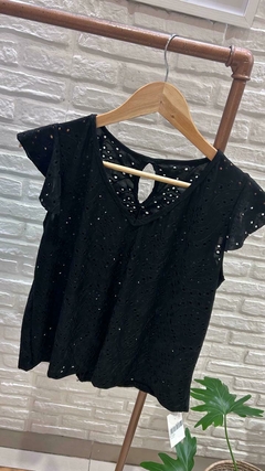 Imagen de BLUSA EVA (4 COLORES / TALLE ÚNICO)