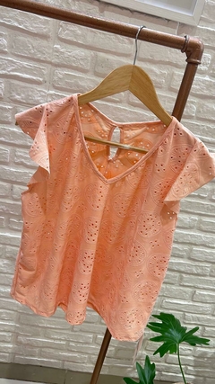 BLUSA EVA (4 COLORES / TALLE ÚNICO) en internet
