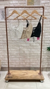 TOP CON BRILLOS (3 COLORES / TALLE UNICO)