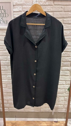 CAMISOLA CAMILA (6 COLORES / TALLE UNICO)