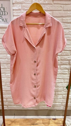 CAMISOLA CAMILA (6 COLORES / TALLE UNICO) en internet