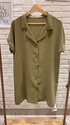 CAMISOLA CAMILA (6 COLORES / TALLE UNICO) - tienda online
