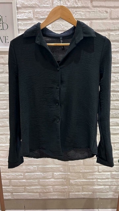 CAMISA LISA (4 COLORES / TALLES 1 AL 3) en internet