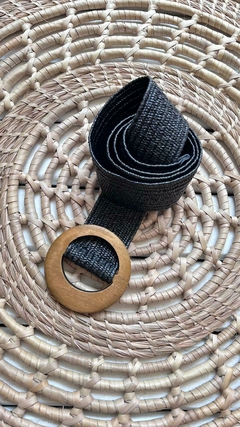 CINTOS DE RAFIA (8 MODELOS) - tienda online