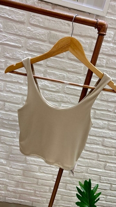 TOP DAKOTA- MORLEY (6 COLORES / TALLE ÚNICO) - Cuenta Conmigo Santa Fe