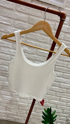 TOP DAKOTA- MORLEY (6 COLORES / TALLE ÚNICO) en internet