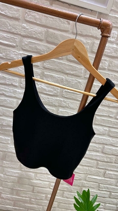 TOP DAKOTA- MORLEY (6 COLORES / TALLE ÚNICO) - comprar online