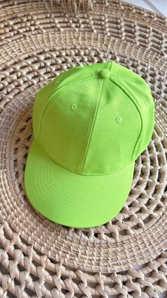 GORRAS PROMO!! últimos colores!! en internet