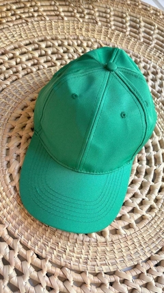 GORRAS PROMO!! últimos colores!! - comprar online