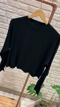 SWEATER HELEN- BREMER (6 COLORES / TALLE ÚNICO) en internet