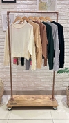 SWEATER HELEN- BREMER (6 COLORES / TALLE ÚNICO)