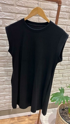 Imagen de VESTIDO JUANA- ALGODÓN (ÚLTIMOS 2 COLORES / TALLE ÚNICO)