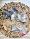 TOP MADISON- LINO (3 COLORES / TALLE UNICO)