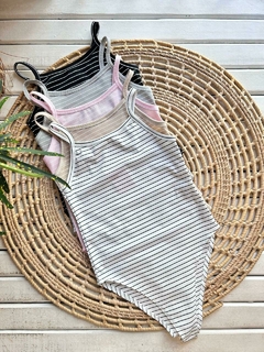 BODY MALAIKA- MORLEY (5 COLORES / TALLE ÚNICO)