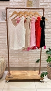 BLUSA MATILDE (5 COLORES / TALLE UNICO)