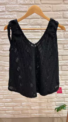 BLUSA MATILDE (5 COLORES / TALLE UNICO)