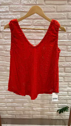 Imagen de BLUSA MATILDE (5 COLORES / TALLE UNICO)