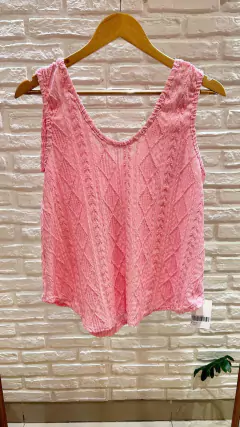 BLUSA MATILDE (5 COLORES / TALLE UNICO) - tienda online