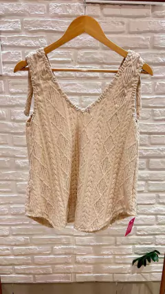 BLUSA MATILDE (5 COLORES / TALLE UNICO) - Cuenta Conmigo Santa Fe
