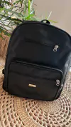 MOCHILA MALÍ- SIMIL CUERO (2 COLORES)