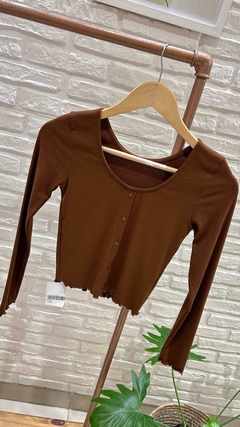 REMERA M/LARGAS SAHARA- MORLEY (5 COLORES / TALLE ÚNICO) - Cuenta Conmigo Santa Fe