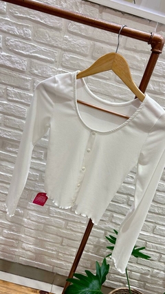 REMERA M/LARGAS SAHARA- MORLEY (5 COLORES / TALLE ÚNICO) en internet