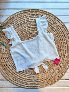 BLUSA NAHIBI- LINO ITALIANO (4 COLORES / TALLE ÚNICO) - tienda online