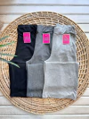 PALAZZO MORLEY (queda Gris Claro / TALLES 2 AL 5) - comprar online