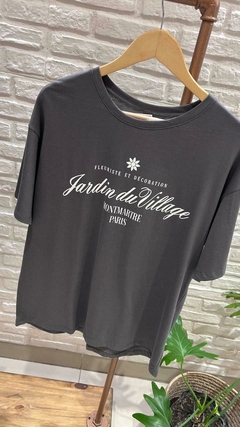 REMERON JARDIN DU VILLAGE- ALGODÓN (3 COLORES / TALLE ÚNICO) - Cuenta Conmigo Santa Fe