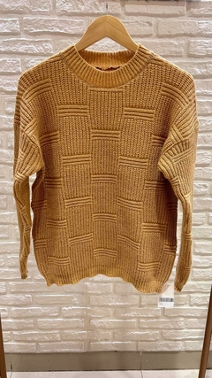 SWEATER PAULA (8 COLORES / TALLE UNICO) en internet