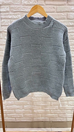 SWEATER PAULA (8 COLORES / TALLE UNICO) en internet