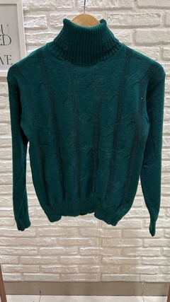 SWEATER POLERA- PROMO! (ÚLTIMOS!! / TALLE UNICO) - comprar online