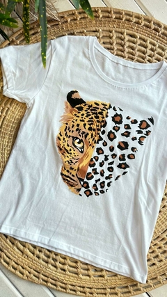 REMERAS ESTAMPADAS PROMO! ALGODÓN / COLOR BLANCO (22 MODELOS / TALLE UNICO) en internet