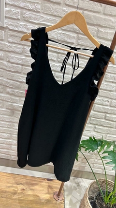 VESTIDO REGINA- TELA CEY (2 COLORES / TALLE ÚNICO) - Cuenta Conmigo Santa Fe