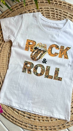 REMERAS DE ALGODON ESTAMPADAS- COLOR BLANCO (VARIOS MODELOS/ TALLE UNICO)