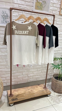 REMERON SAN FRANCISCO- ALGODÓN (4 COLORES / TALLE ÚNICO) - comprar online