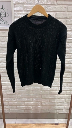 SWEATER RENATA- PROMO! (8 COLORES / TALLE UNICO) en internet